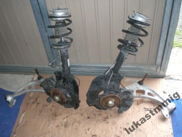 otoč čepu tlumič BMW 3 E46 Touring