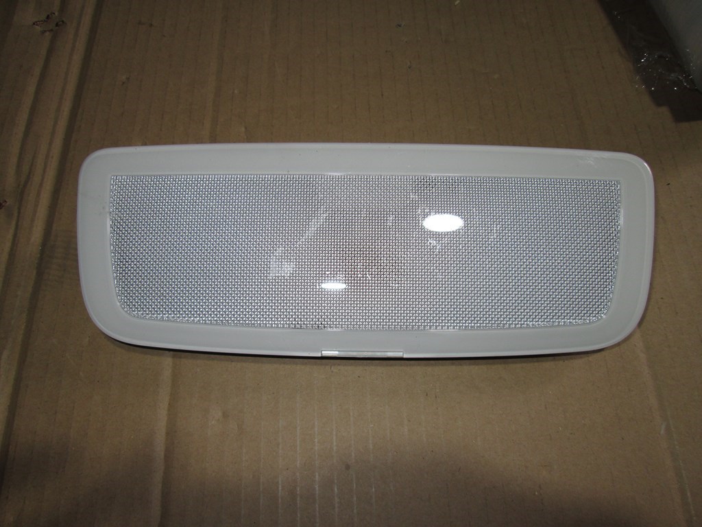 light Mercedes B Klasa W 246