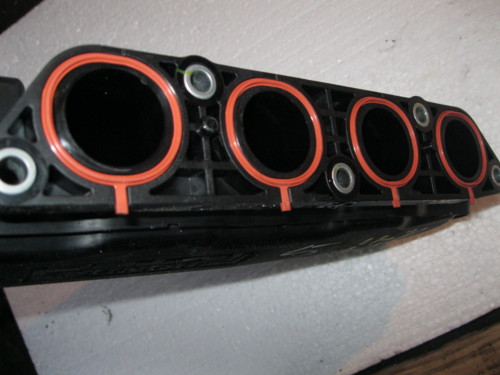 intake manifold Honda Civic UFO 1.4i