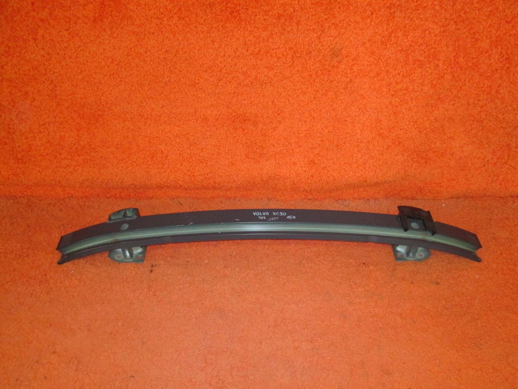 2015r + new Volvo Xc90 II bumper support rear part rear