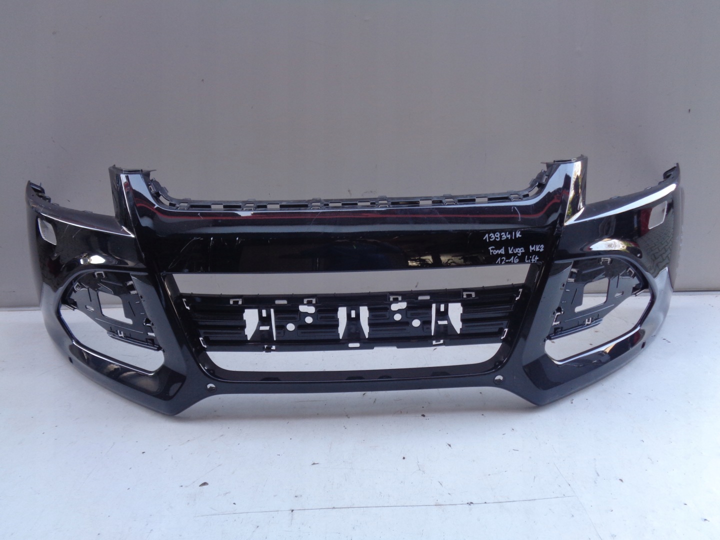 FRONTSTOSSSTANGE FORD KUGA MK2 12-16 NR 13934