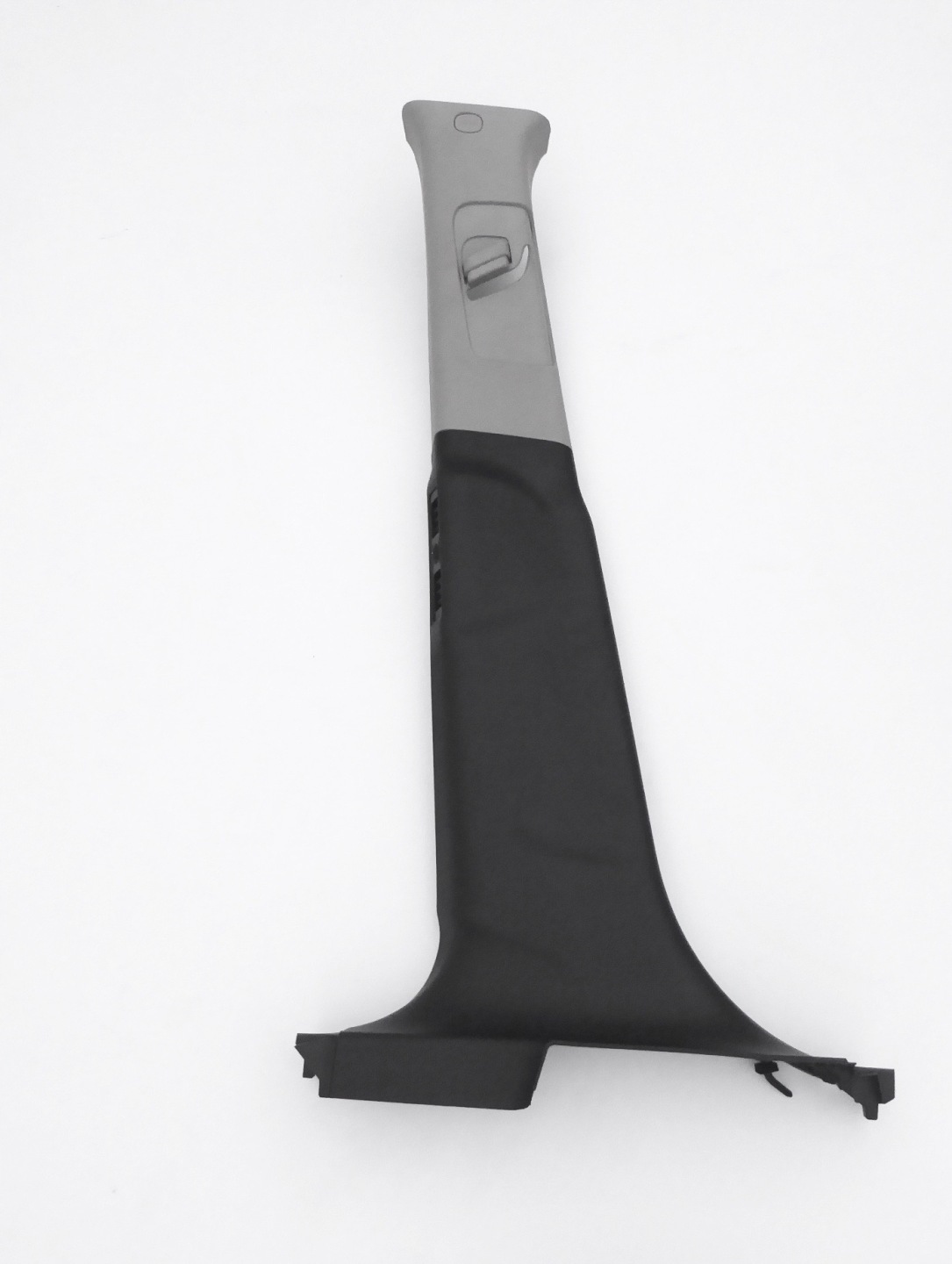 cover pillar central left OPEL ZAFIRA C