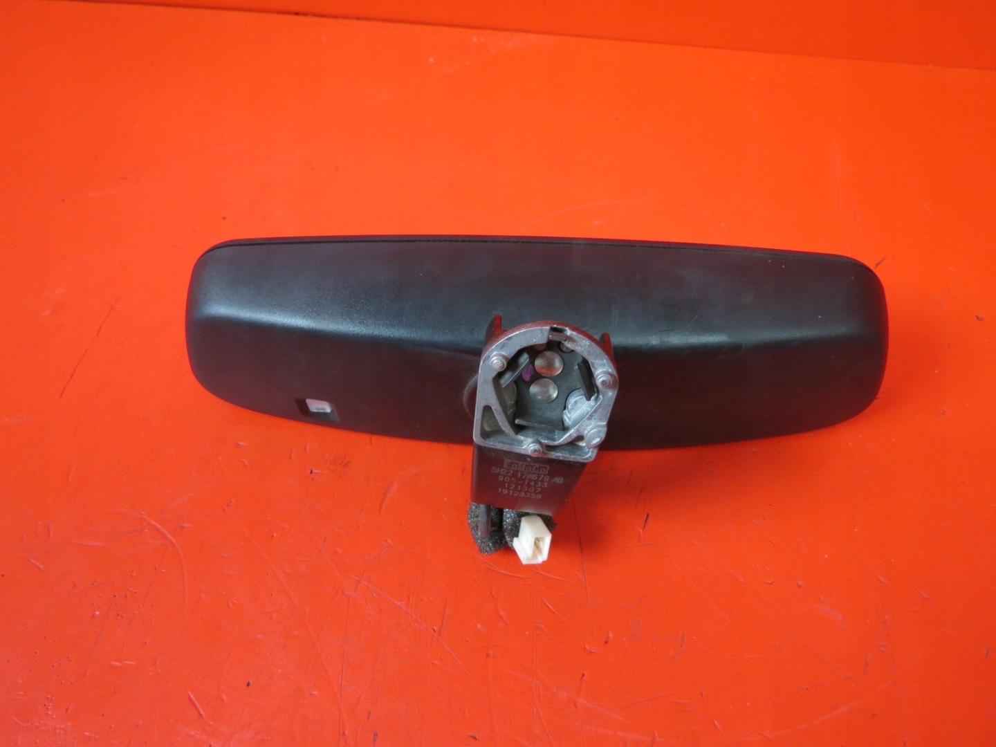 RANGE ROVER SPORT L320 rear-view mirror inner