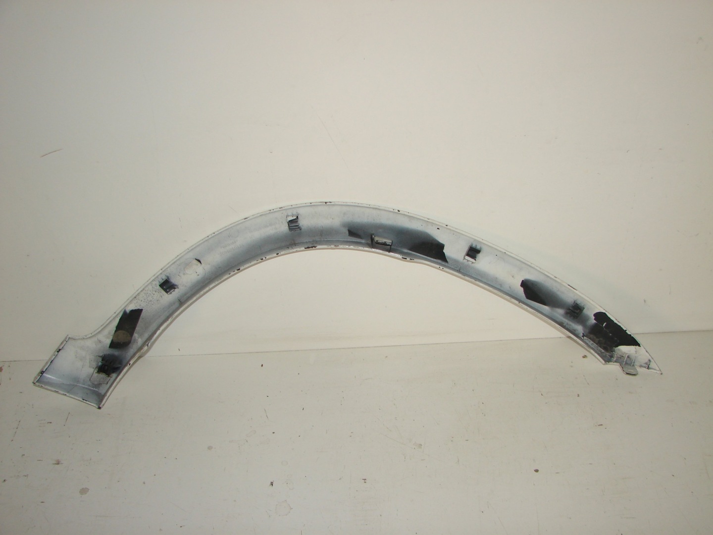 Couverture Aile Avant Gauche HONDA CRV 02-05