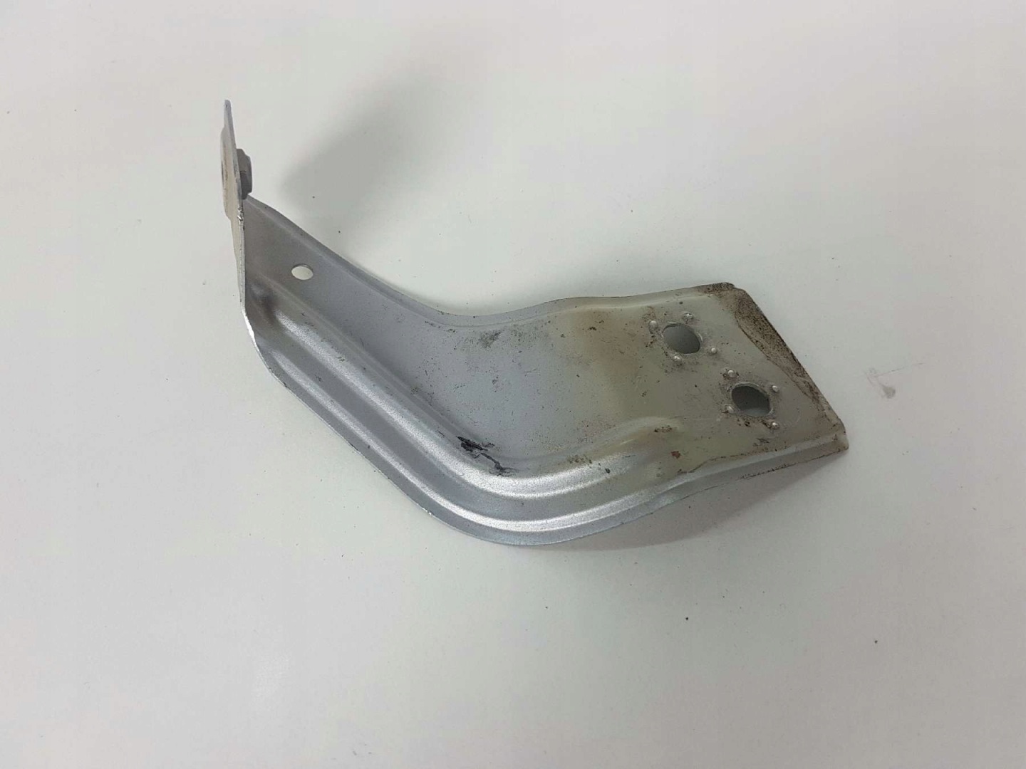 SKODA KAROQ Support plaque Aile Gauche 57A821431