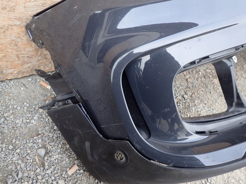 bumper front front MINI COUNTRYMAN S JCW F60