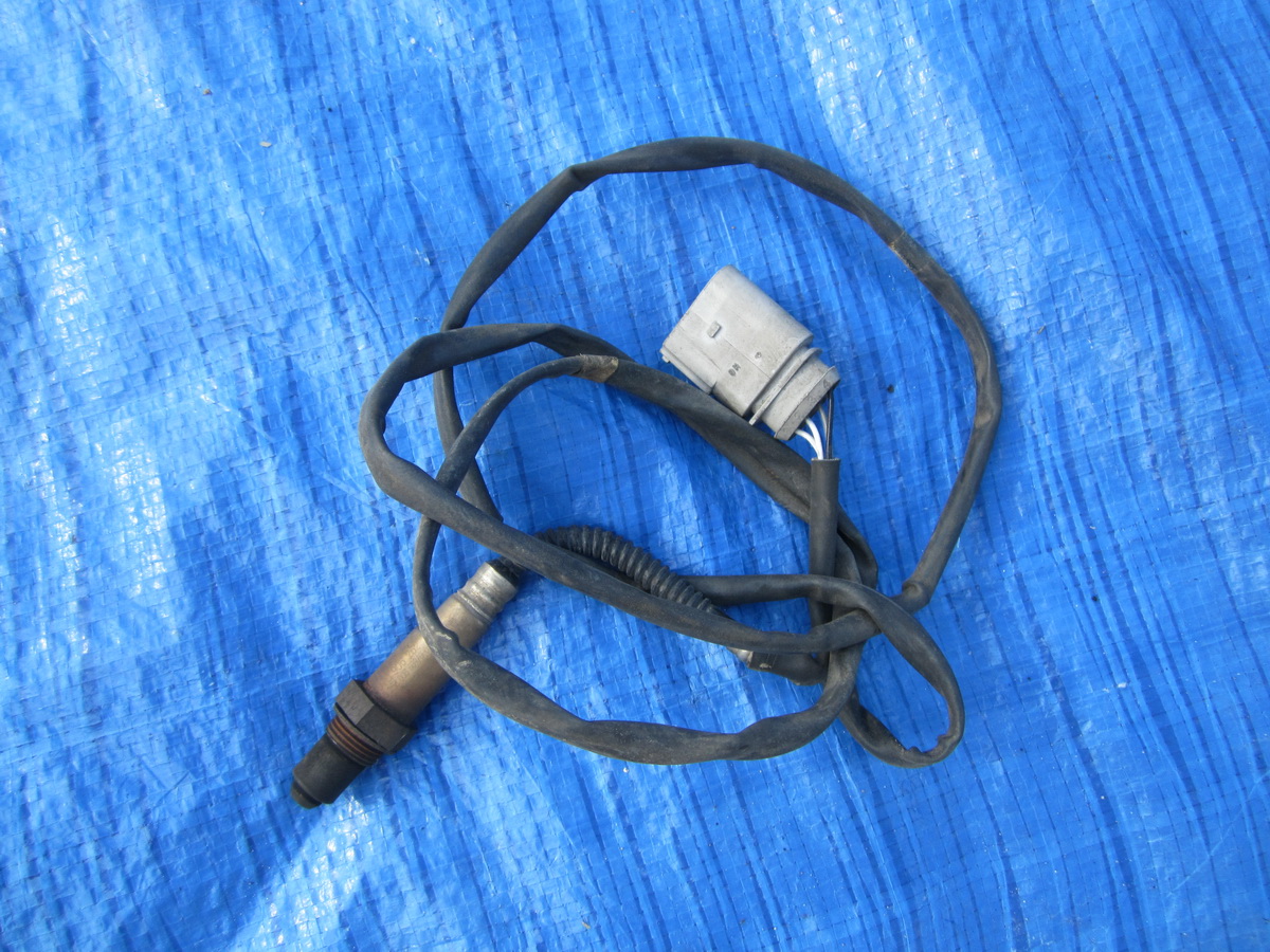 Sonda Lambda L Audi A8 D3 4E W12 6 07C906262AM