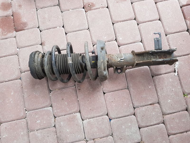shock absorber front right Opel Insignia 13245967