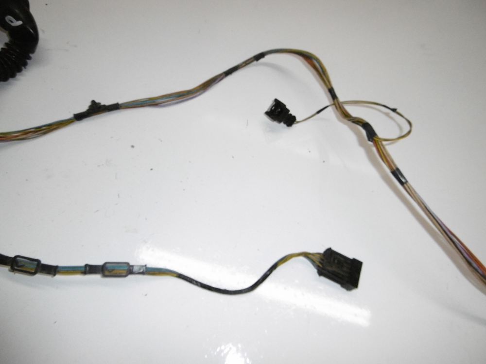 bundle door right RENAULT PREMIUM DXI
