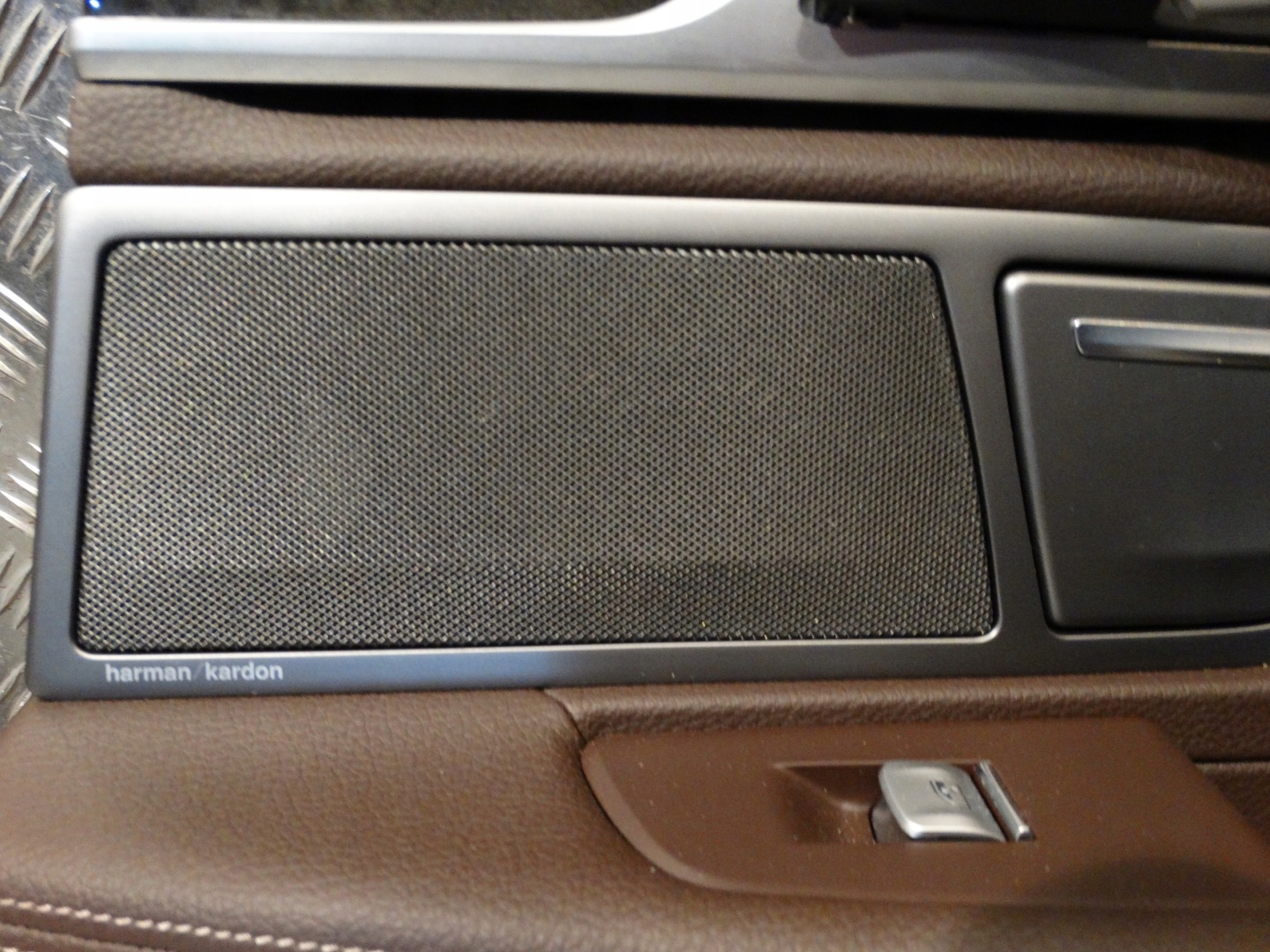 IDEALNY KPL.side door rear right BMW G11 1 1