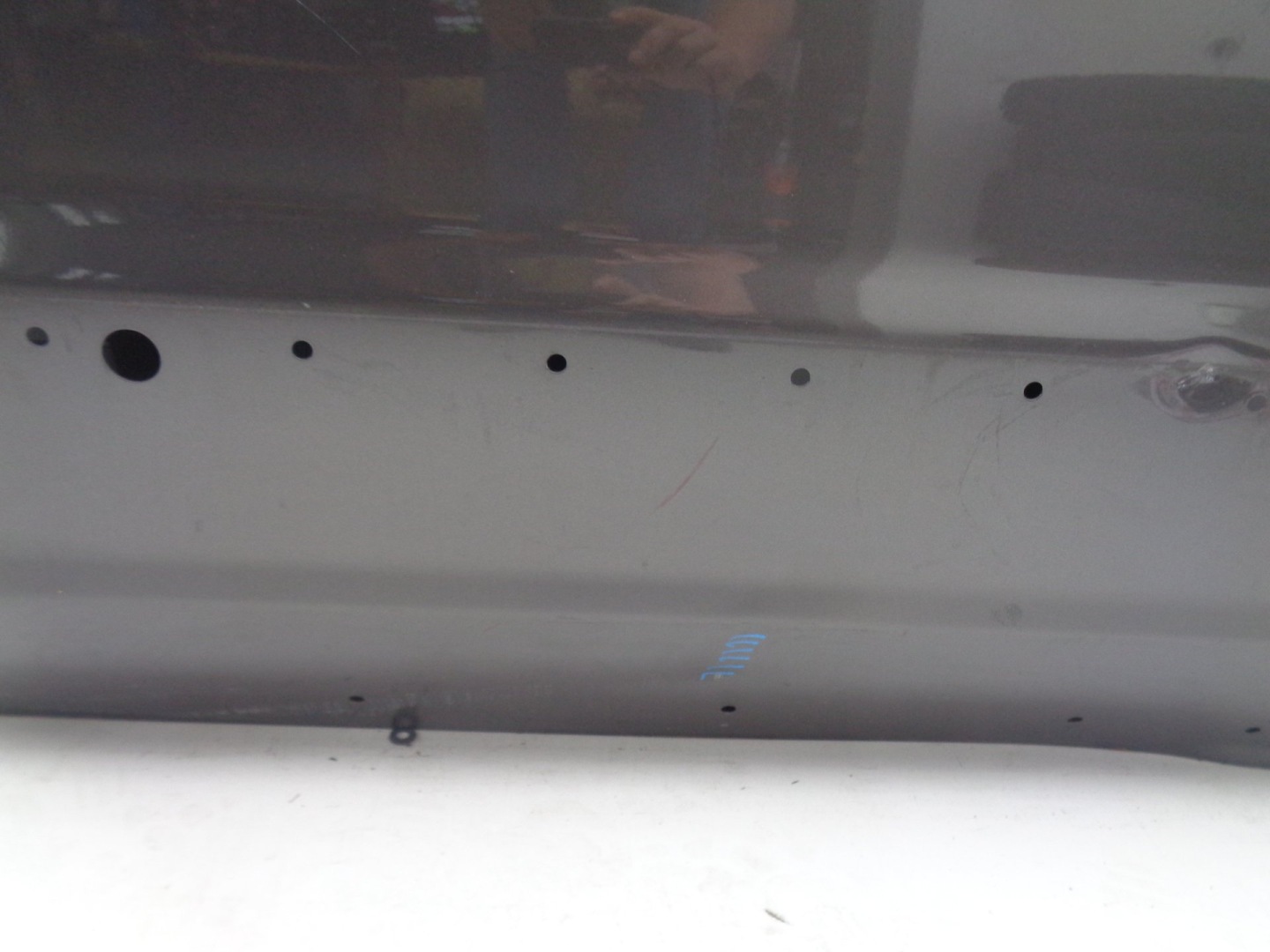 Tür rechts vorne MAZDA TRIBUTE NR 10045
