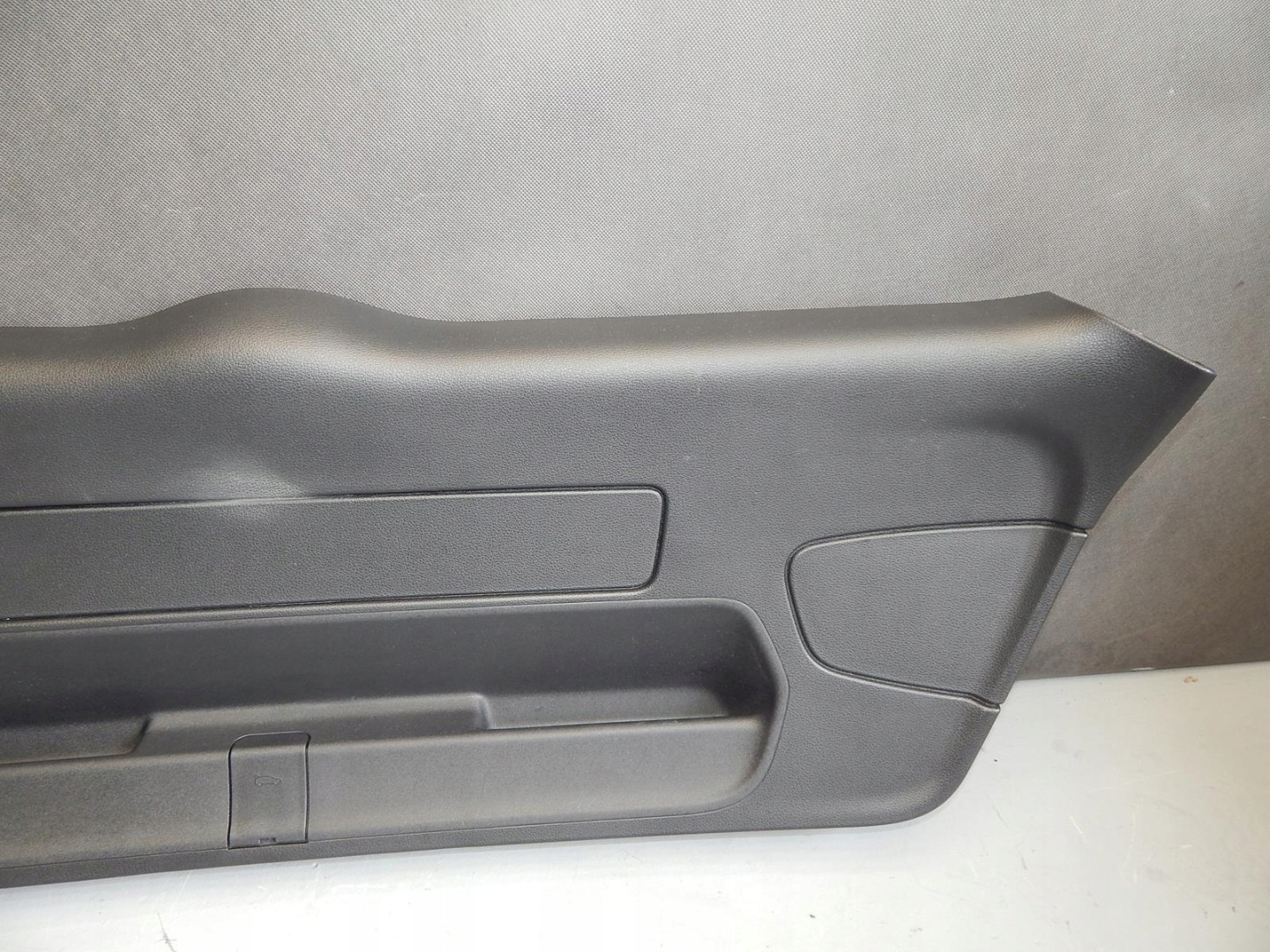 AUDI A3 8V verkleidung heckklappe heck 8V3867979B