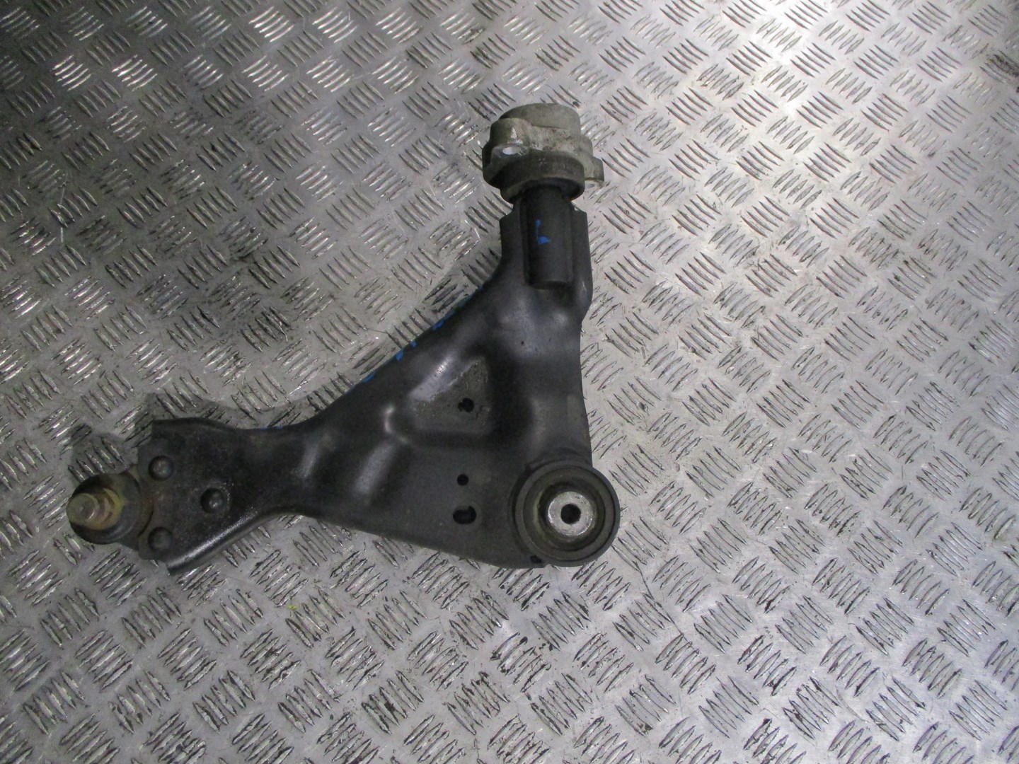 Querlenker MERCEDES VITO 639 2,2CDI LIFT 15R links