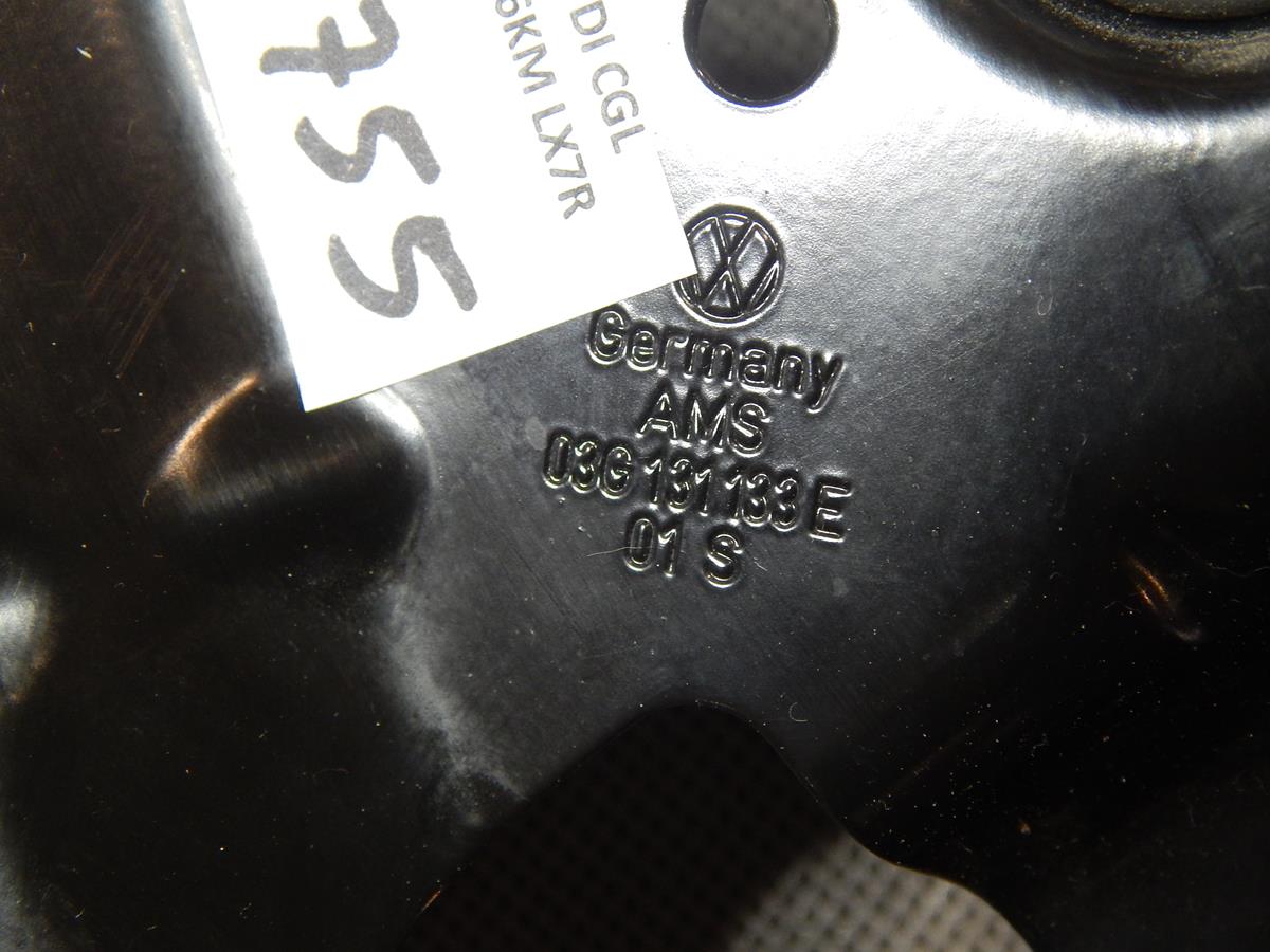 AUDI Q5 8R halter halter DO EGR 03G131133EN