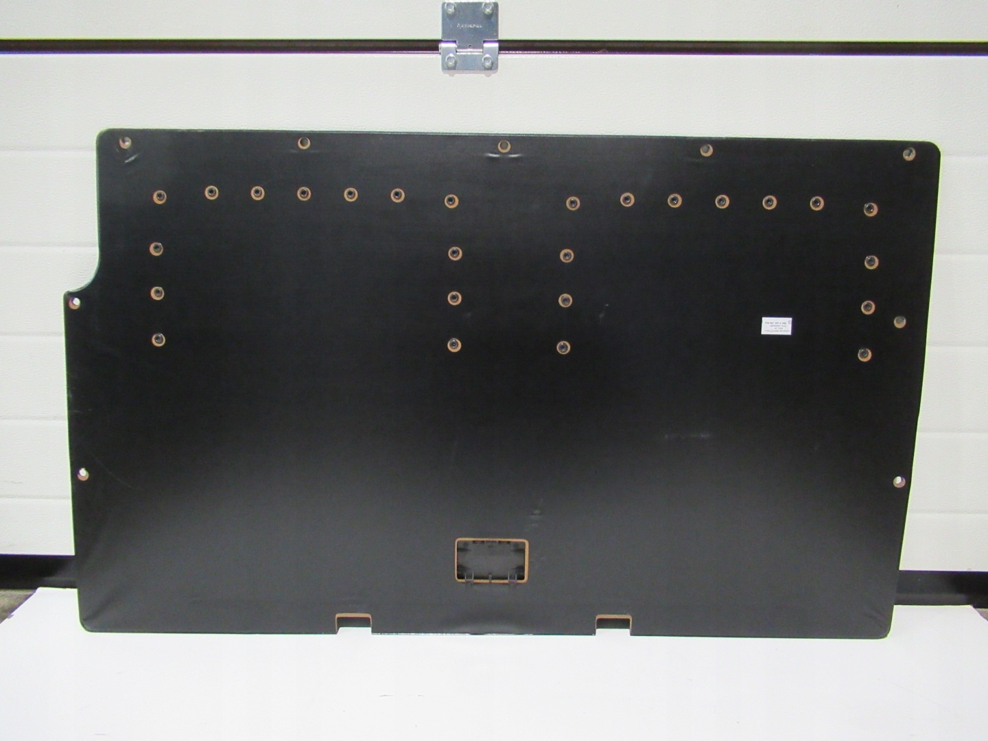 VW T5 MULTIVAN STARTLINE upholstery 7H5867203A