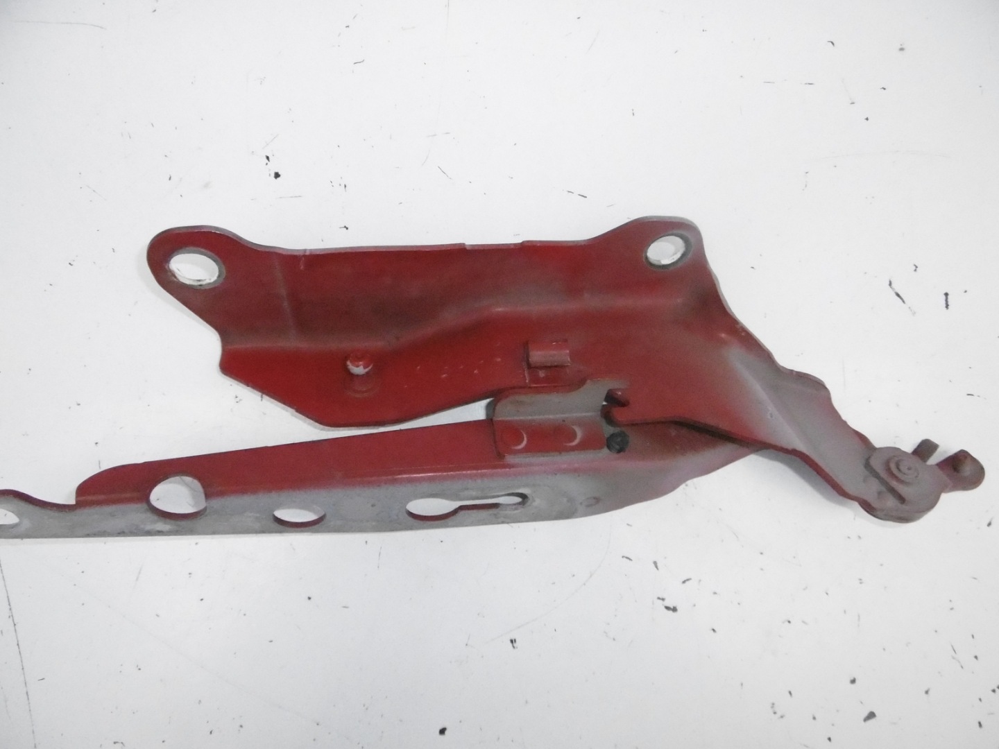 hinge bonnets left front VOLVO XC90
