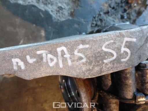 diff differential rear AUDI S5 S4 AUTOMAT B8 1