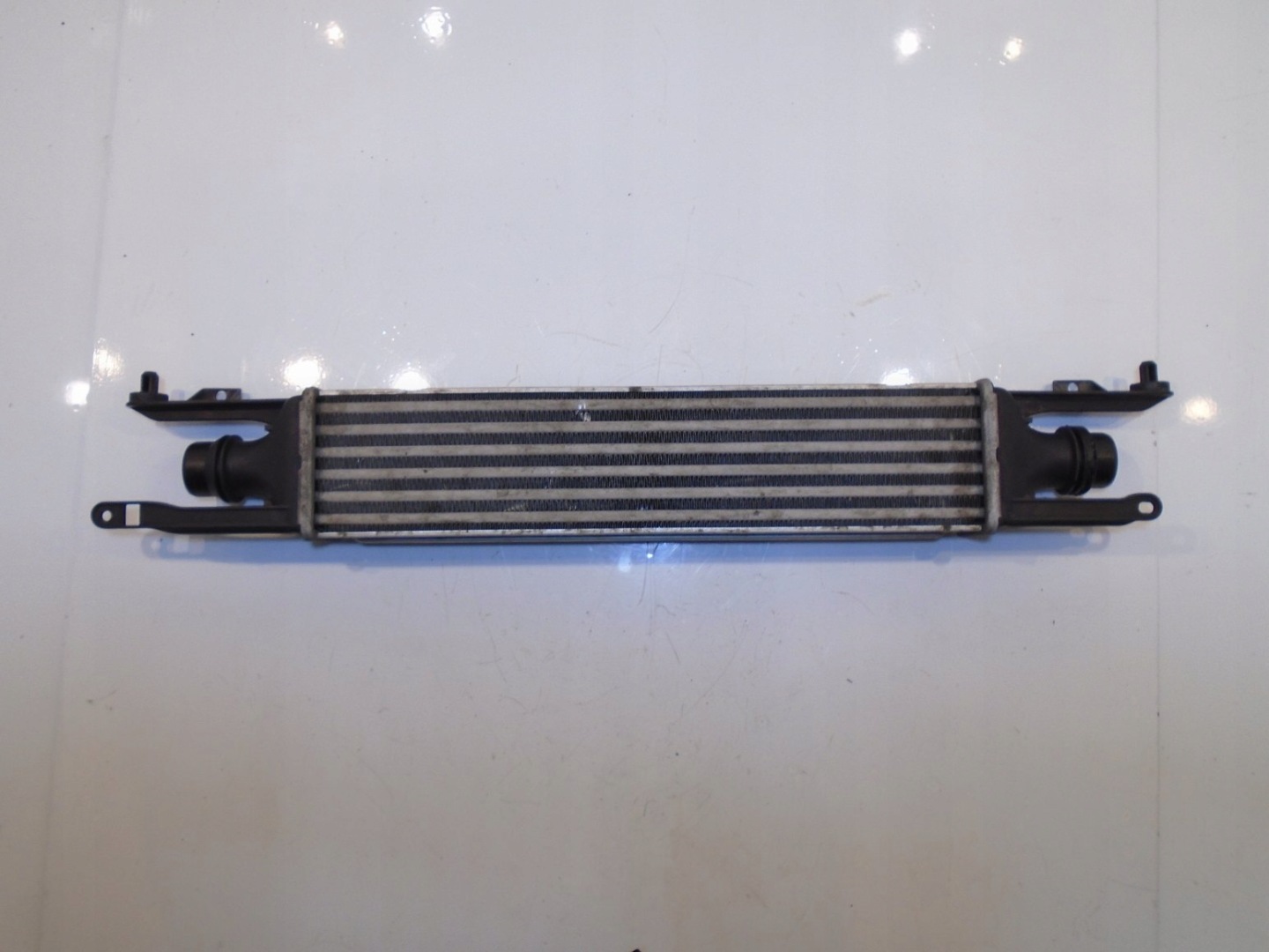 intercooler OPEL CORSA D 440926702