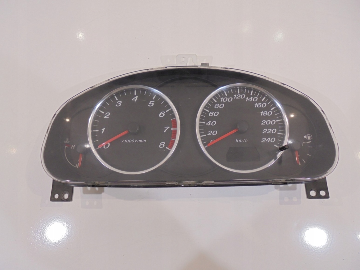 dials MAZDA 6 2.0 16V JEGJ6RB