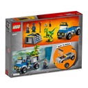 LEGO Juniors 10757 Jurassic World: Na ratunek raptorom Numer produktu 10757