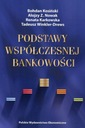  Názov Podstawy współczesnej bankowości