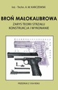  Názov Broń małokalibrowa