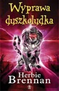 «Путешествие человека-призрака» Херби Бреннан