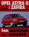 Opel Astra II i Zafira photo 1 - milautoparts-fr.ukrlive.com