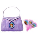 Сумочка Disney Princess Sofia с веером JKS-81738