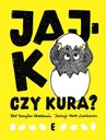  Názov Jajko czy kura?