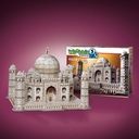 3D puzzle Taj Mahal Wrebbit 3D 2001 Vek dieťaťa 12 rokov +