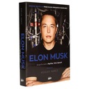  Názov Elon Musk Biografia twórcy PayPal, Tesla, SpaceX