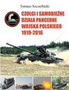  Názov Czołgi i samobieżne działa pancerne Wojska Polskiego 1919-2016