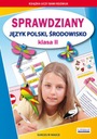 Sprawdziany Język polski środowisko Klasa 2 Guzowska Beata,Kowalska Iwona