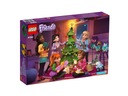 Lego 41353 FRIENDS Adventi naptár EAN (GTIN) 5702016112054