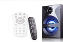 FENDA F3800x reproduktory 80W, BLUETOOTH, USB, RÁDIO EAN (GTIN) 6924053404858