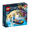 LEGO Elves 41181 Gondola Naidy i gobliński złodziej