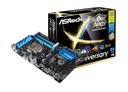 Základná doska ATX ASRock Z97 ANNIVERSARY + i3-4150 (p)