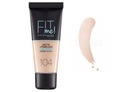 Maybelline Fit Me Matte & Poreless Foundation zmatňujúci základný náter pre Značka Maybelline