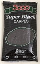 Приманка Sensas 3000 Super Black Carpes 1 кг 11582