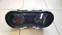 СЧЕТЧИК ЧАСОВ OPEL KARL 1.0 B 15R - 1500 км