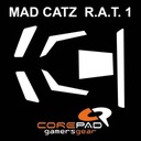 1 х CorePad Saitek Mad Catz R.A.T 1 Glides
