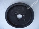 BMW E46 E83 X3 E60 E61 2.0D 2.5D 3.0D 3.5D ROUE POULIE DE POMPE ASSISTANCE HYDRAULIQUE photo 1 - milautoparts-fr.ukrlive.com