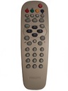 Оригинальный пульт дистанционного управления PHILIPS CRT UNIVERSAL RC5 NEW