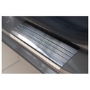 TRIMS FOR SILLS POLIUTERAN OPEL ZAFIRA B - NAKLAD photo 2 - milautoparts-fr.ukrlive.com