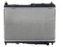 RADIATOR FORD FIESTA MK7 B-MAX 1.4 1.6 1516267 photo 1 - milautoparts-fr.ukrlive.com