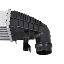 INTERCOOLER MERCEDES SLK R172 200 250 CGI 1,8TB 2045000000 A2045000000 09- photo 2 - milautoparts-fr.ukrlive.com