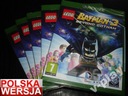 Batman 3 Beyond Gotham XBOX ONE ФОЛЬГА ИЗ ПОЛЬШИ 24 часа