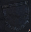 LEE podšálka BLUE Jeans MINI SKIRT _ 13Y 158cm Prevažujúcy materiál bavlna