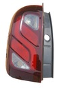 NEW CONDITION LEFT REAR LAMP RENAULT DUSTER FROM 2014- photo 1 - milautoparts-fr.ukrlive.com